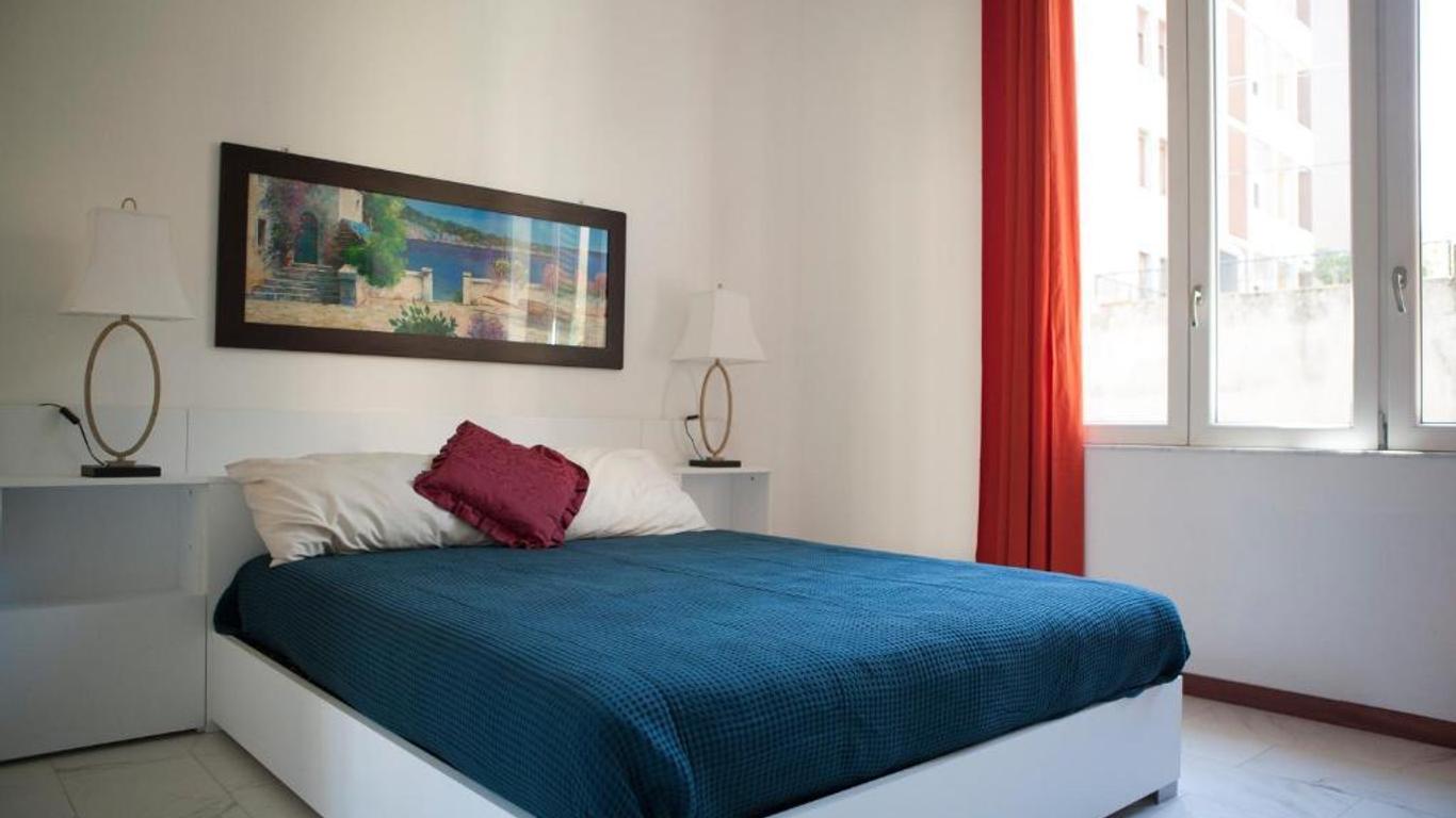 Villa Giove Rooms