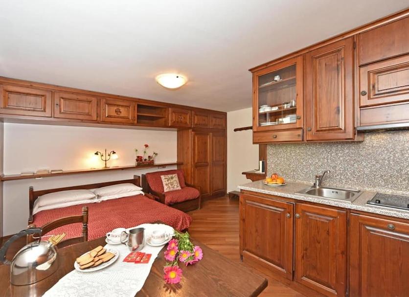 Cocina Foto