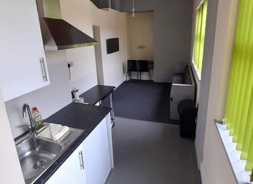 Cocina Foto
