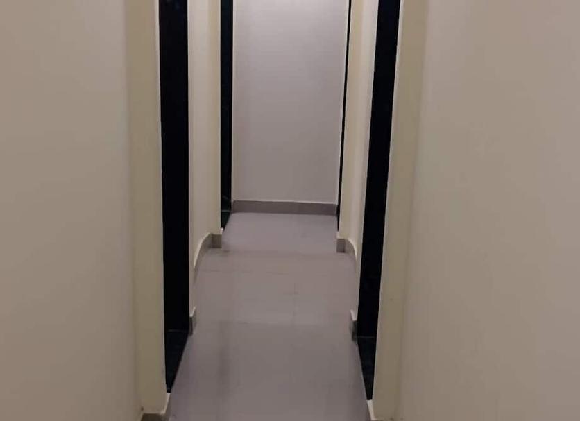 Pasillo Foto