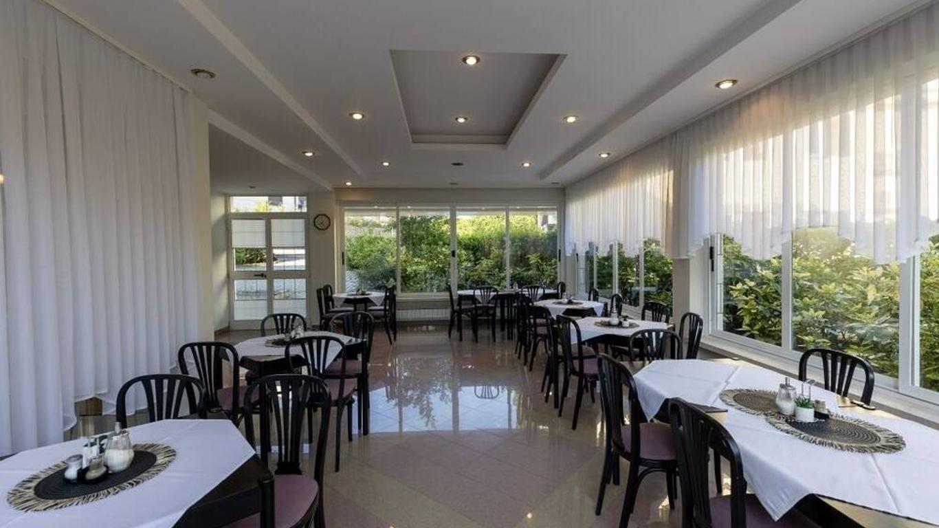 Pension Kovac