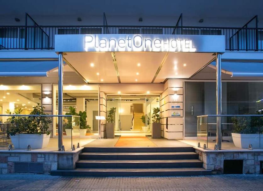 Edificio Foto