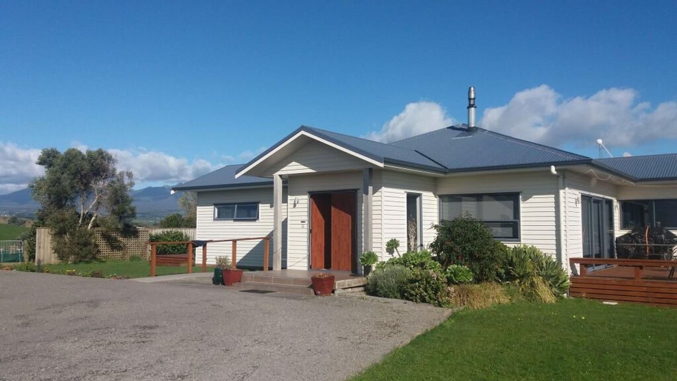 Richmond Farm Lodge