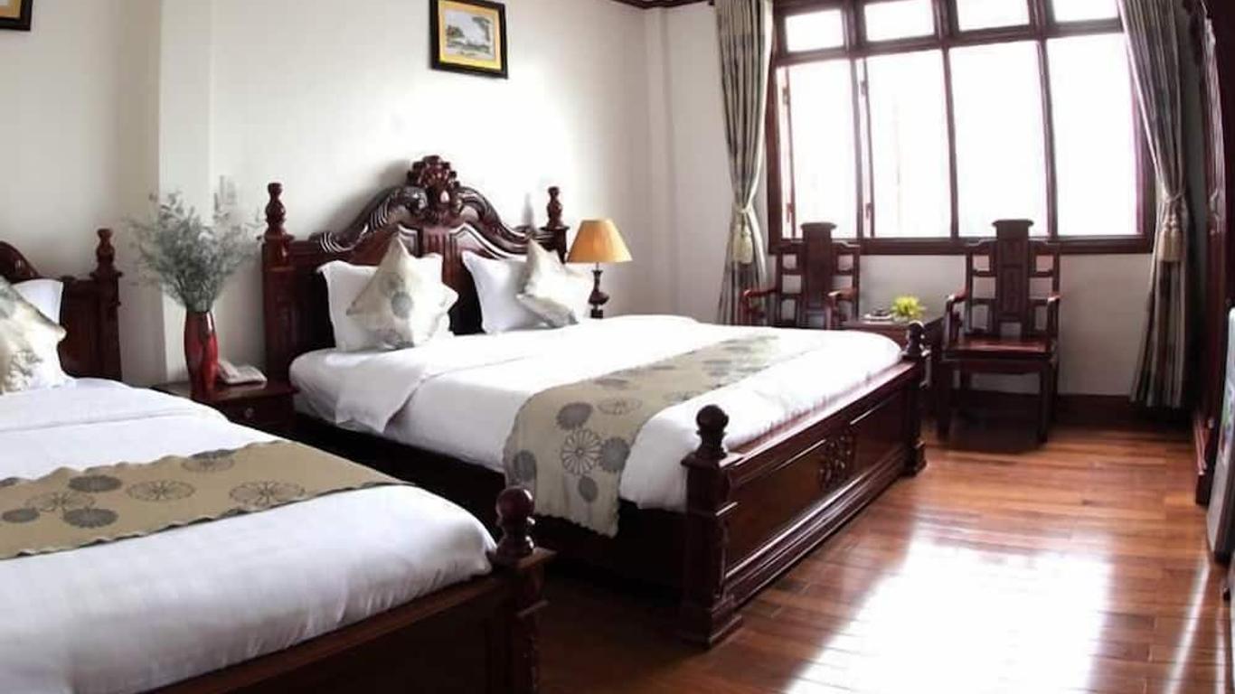 Kally Hotel