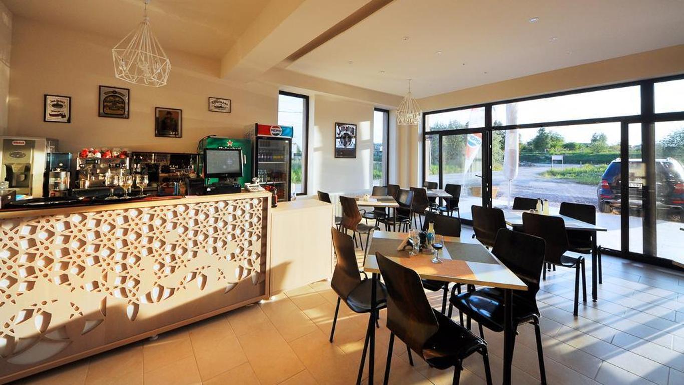 Hotel Cochet