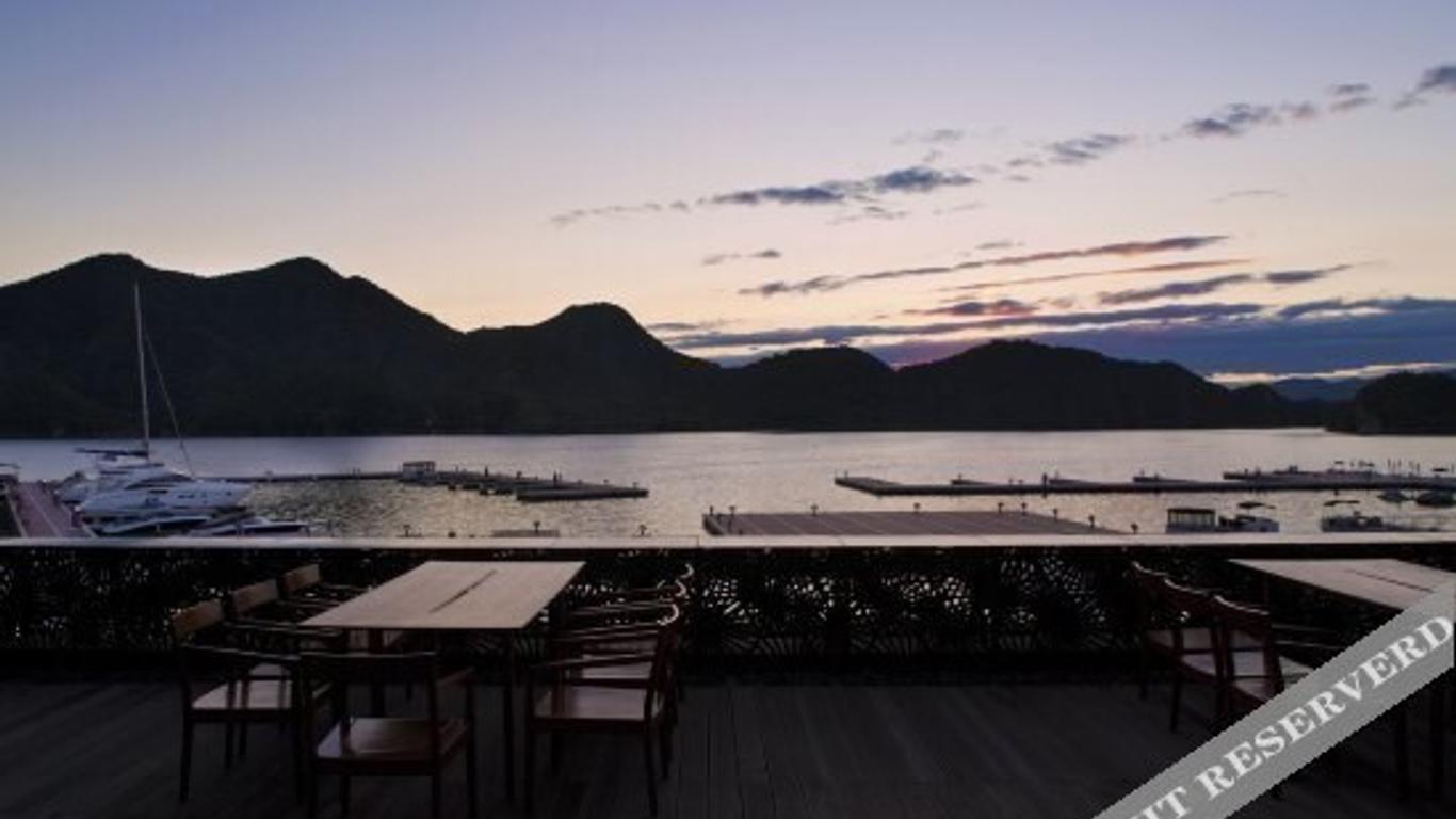 Jinhai Lake Resort Hotel