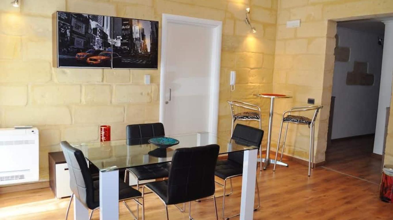 B&B Lecce Holidays