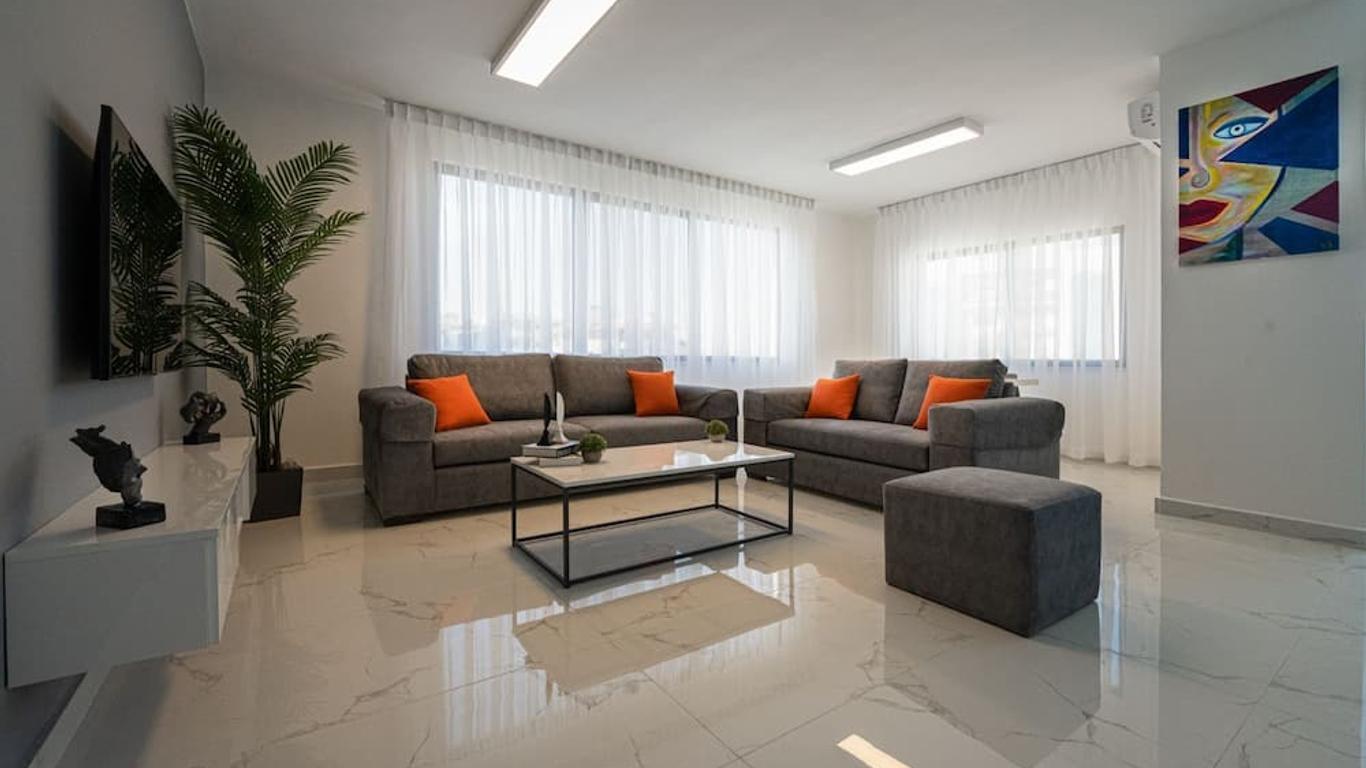Al Kawther Hotel Apartments