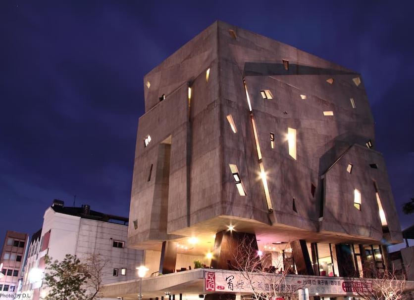 Edificio Foto