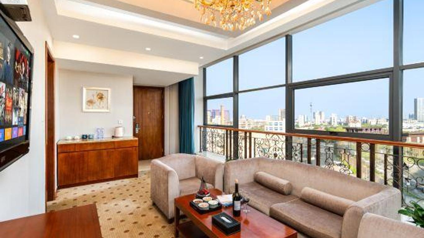 Heping Hotel