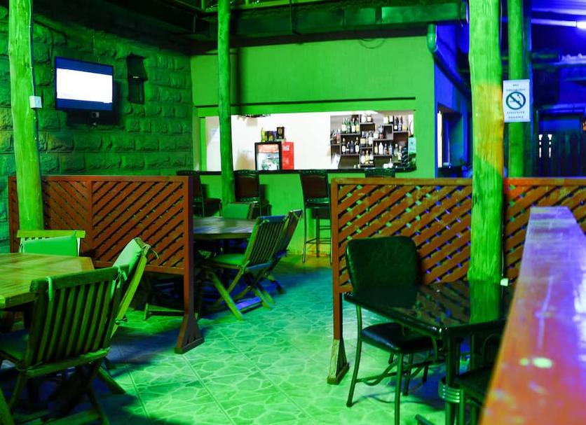 Bar Foto