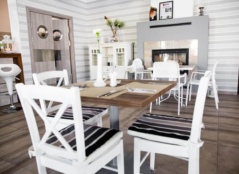Comedor Foto