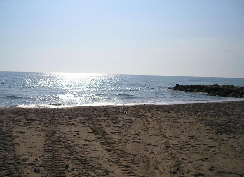 Playa Foto