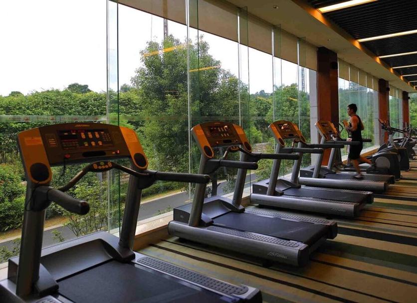 Gym Foto
