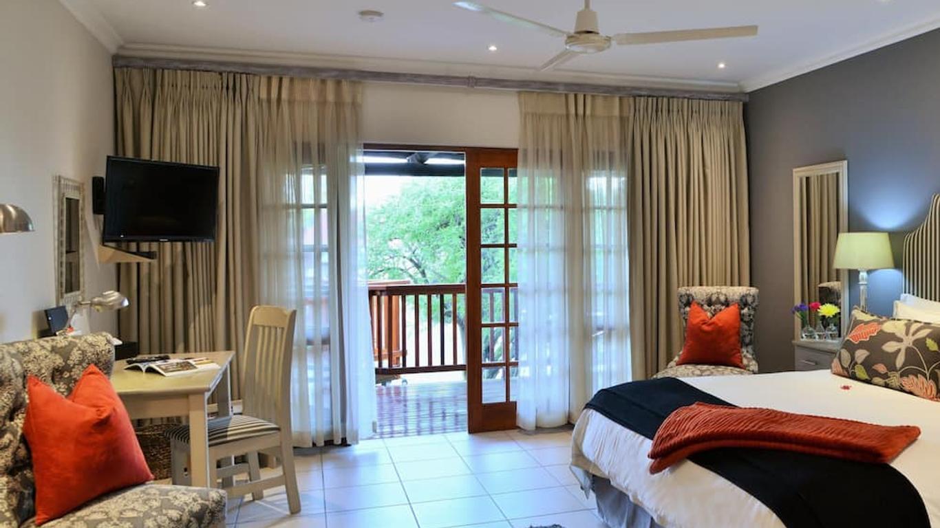 Rivonia Premier Lodge