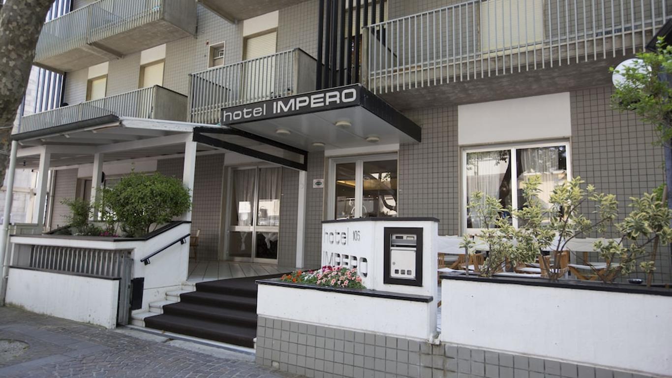 Hotel Impero