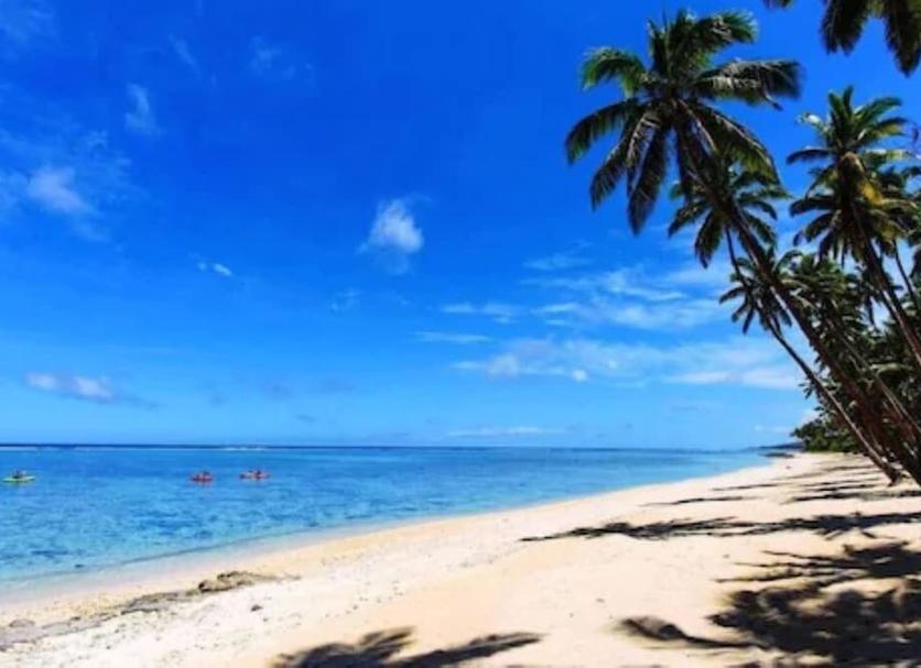 Playa Foto