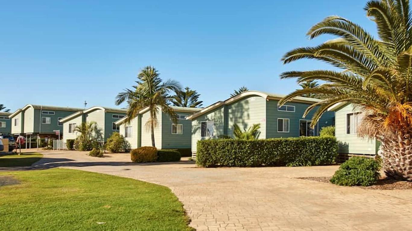 Toowoon Bay Holiday Park