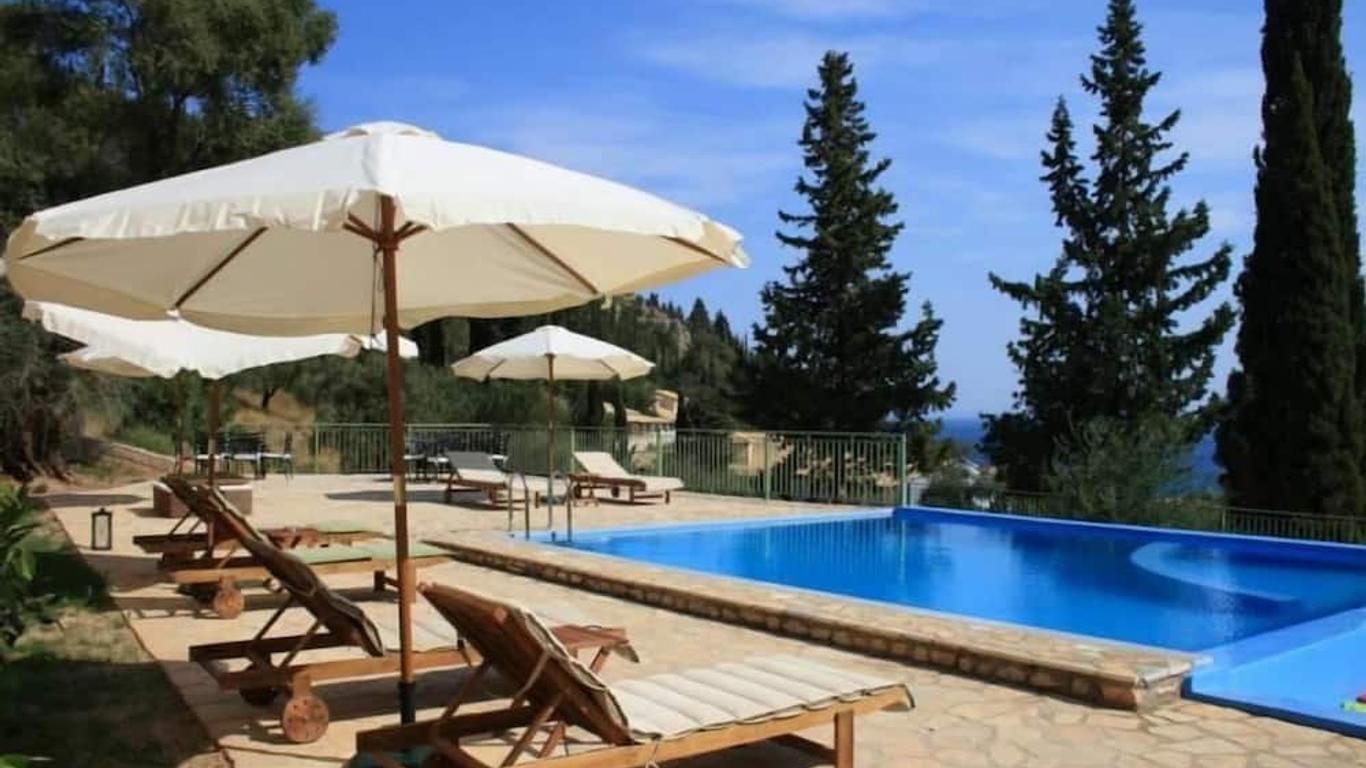 Lefkas Petra