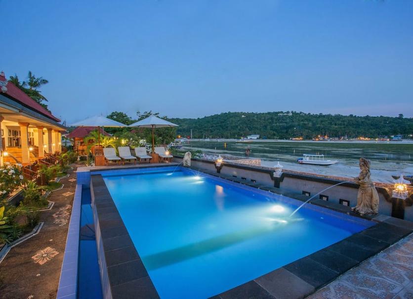 Piscina Foto