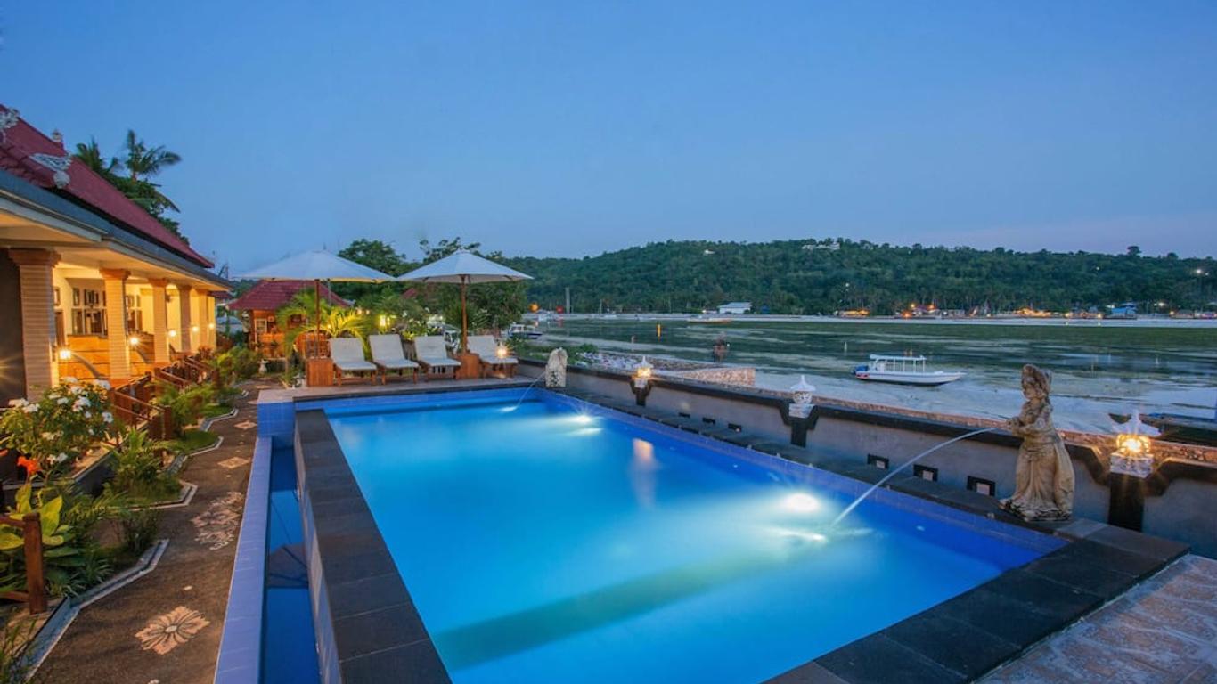 Kastapar Bridge Guest House
