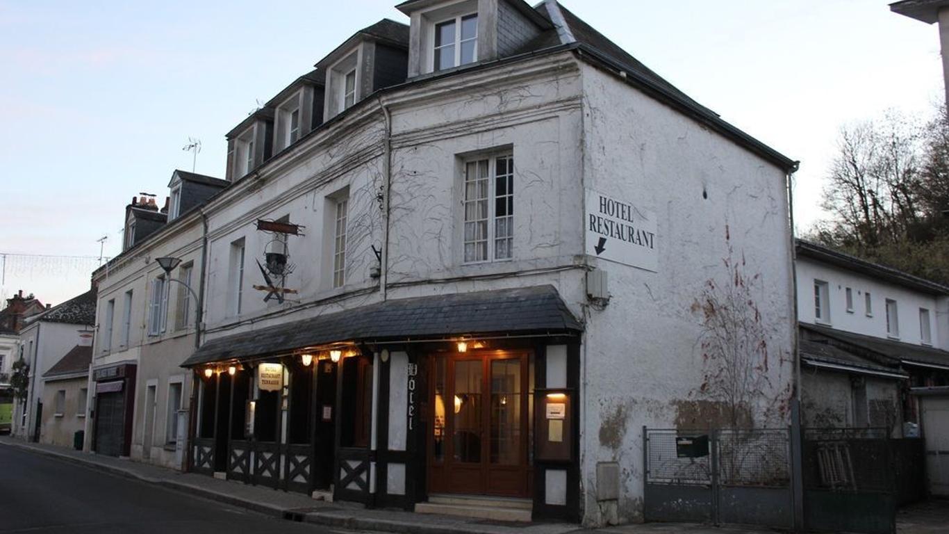 Auberge de la Ramberge