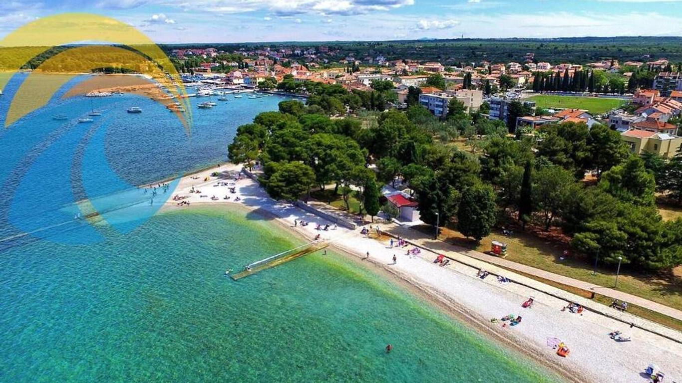 Apartments Dragica 1251