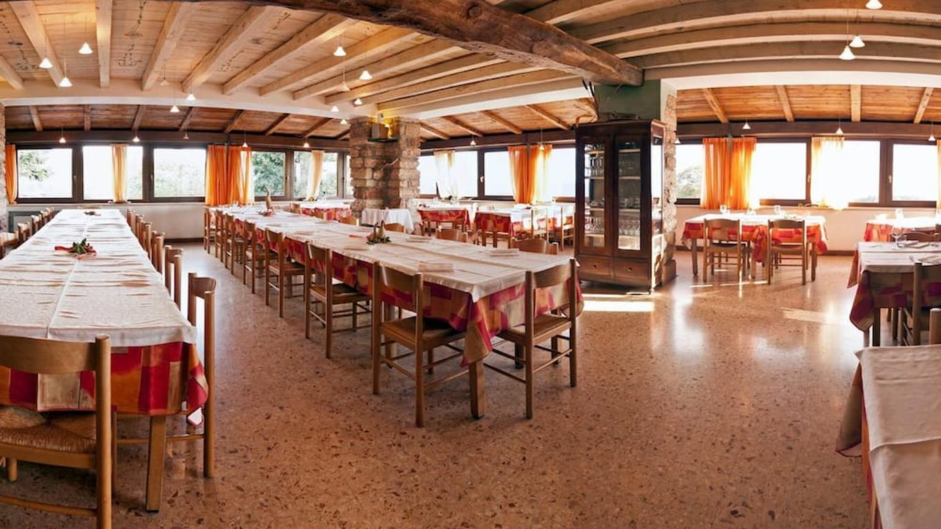 Albergo Ristorante Leso