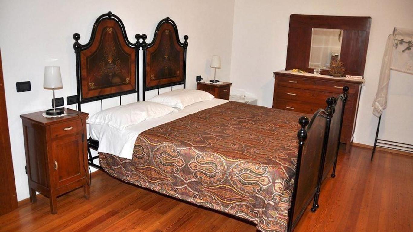 Agriturismo Arcadia