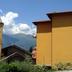 Vista del exterior
