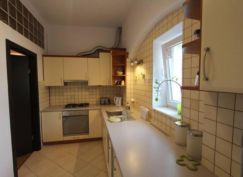 Cocina Foto