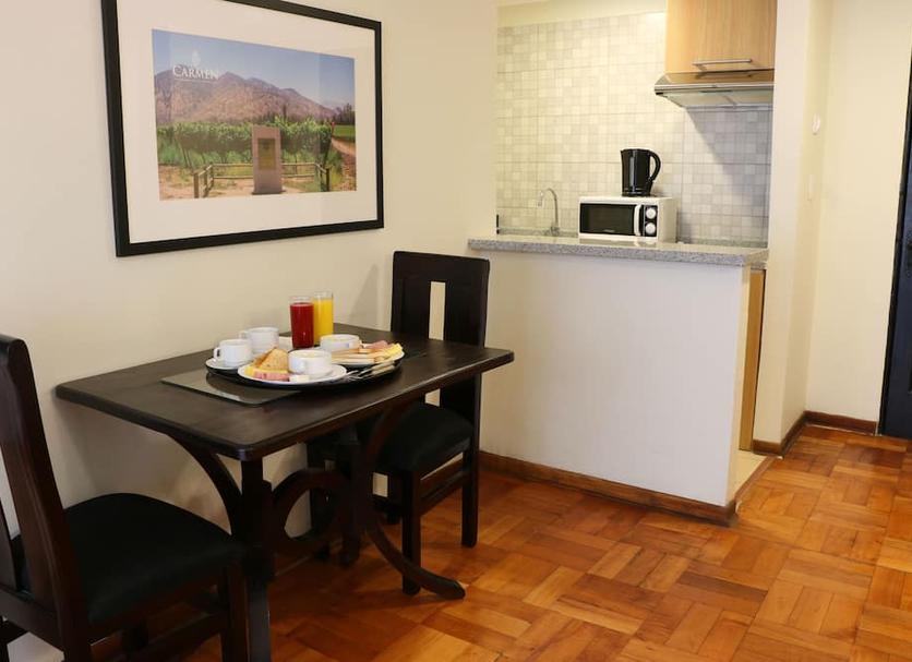 Comedor Foto