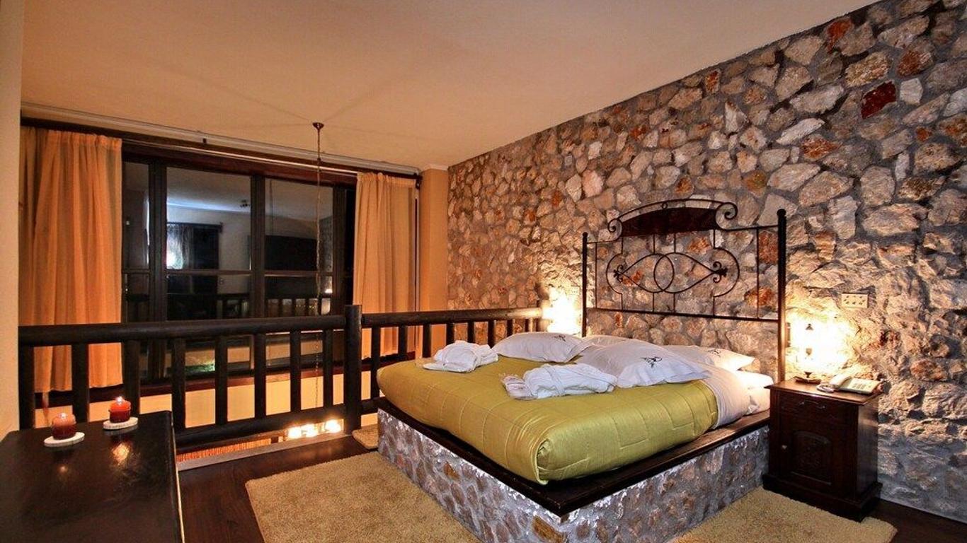 Aesko Resort