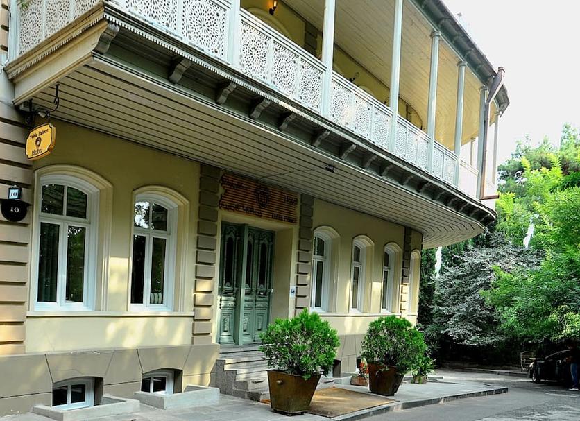 Edificio Foto