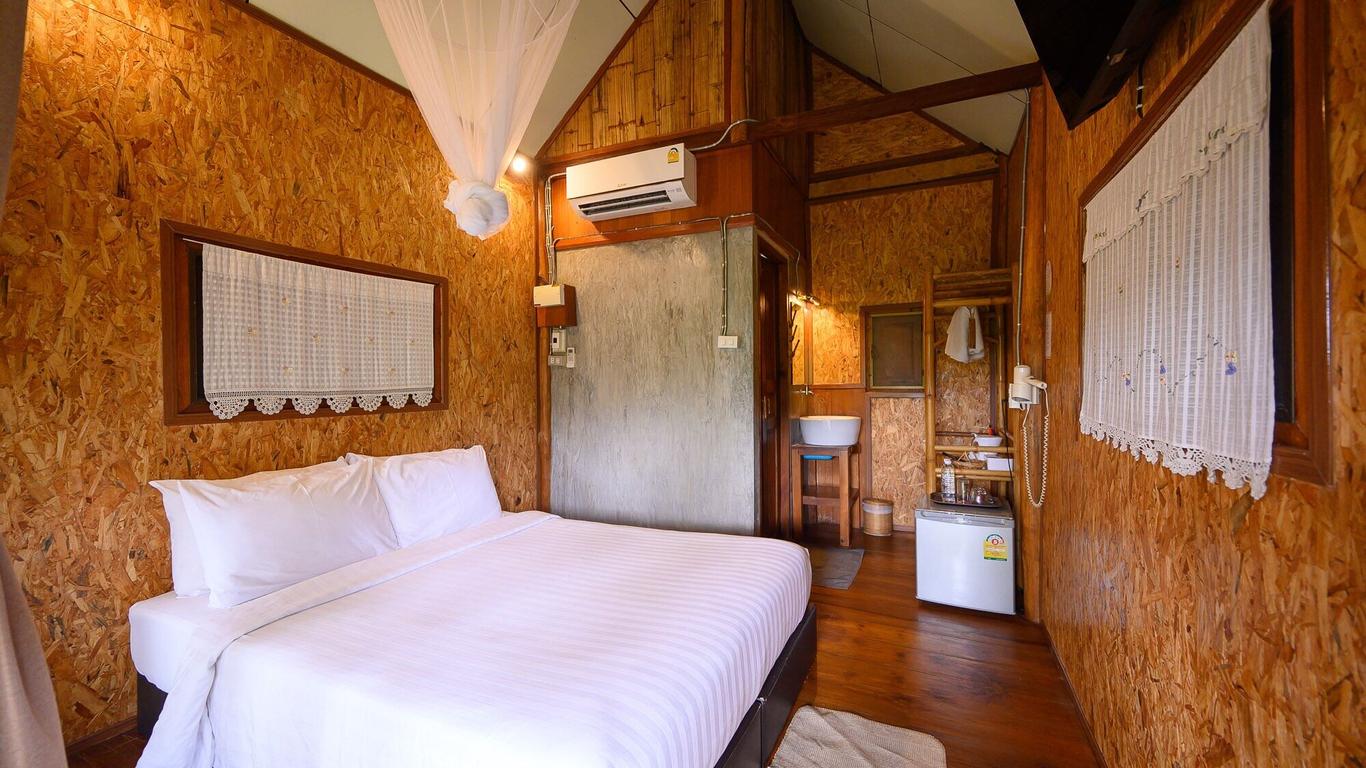 Herntai Resort