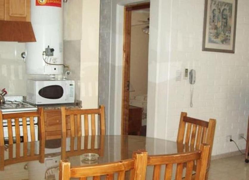 Comedor Foto