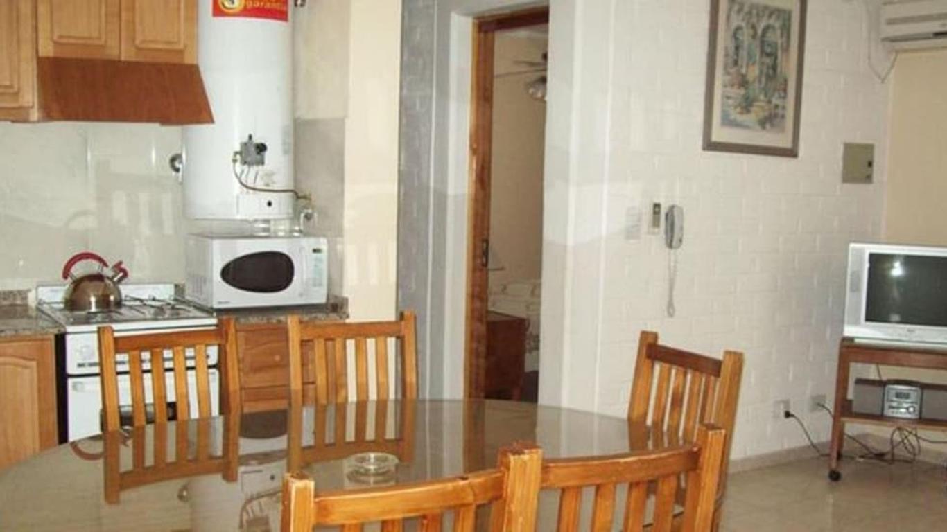 Muras Apart Hotel