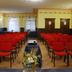 Sala de conferencias