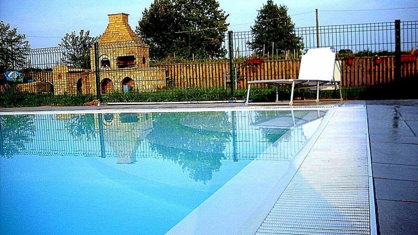 La Garzaga Turismo Rurale