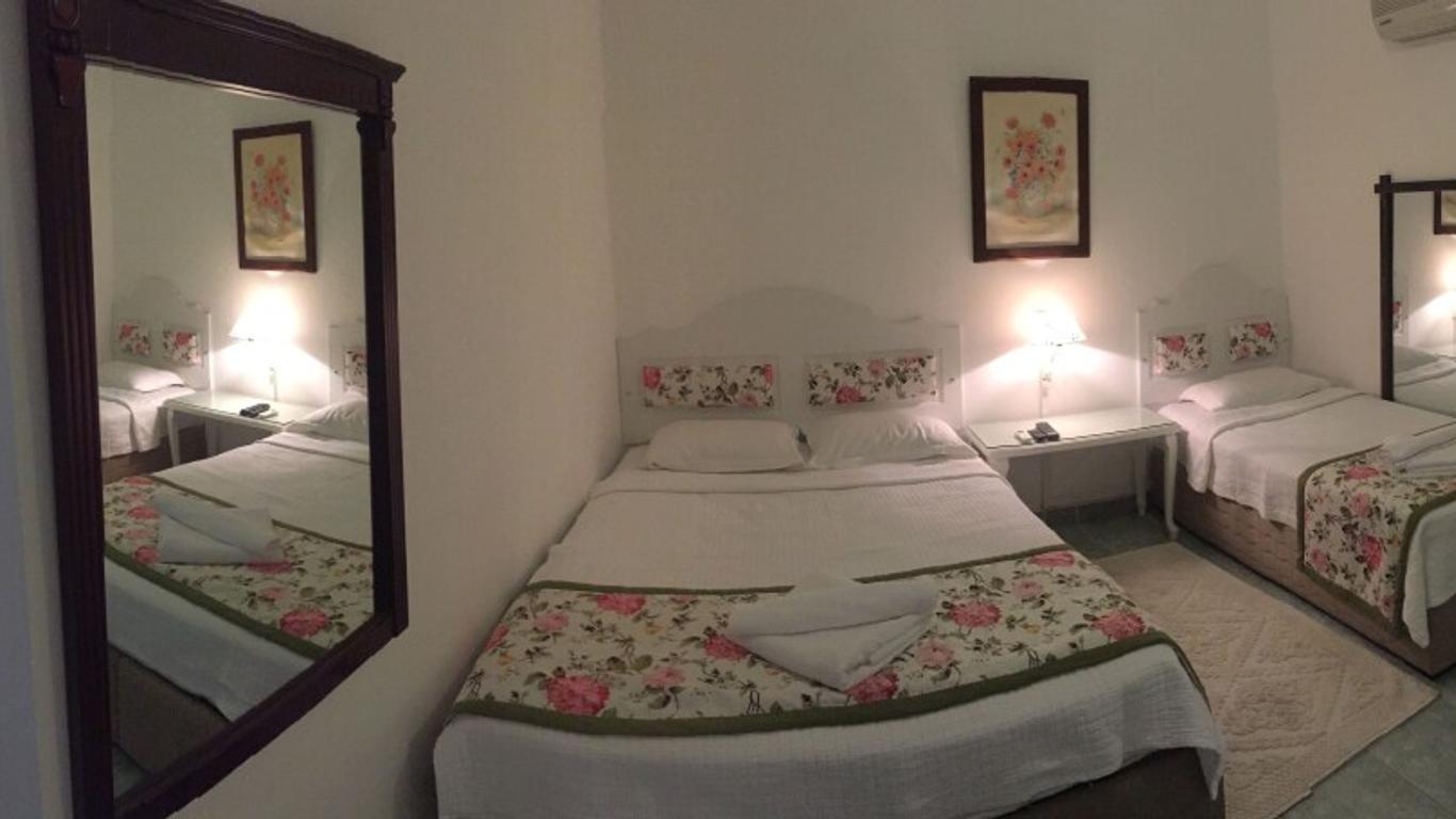 Pasha Motel