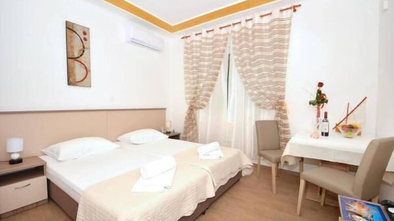 Guest House Mia