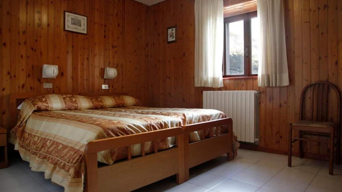 La Pieja