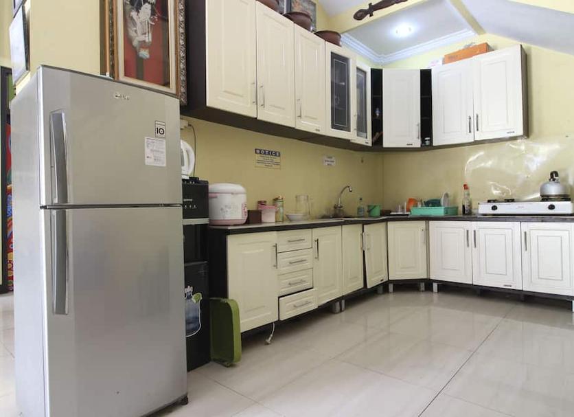 Cocina Foto