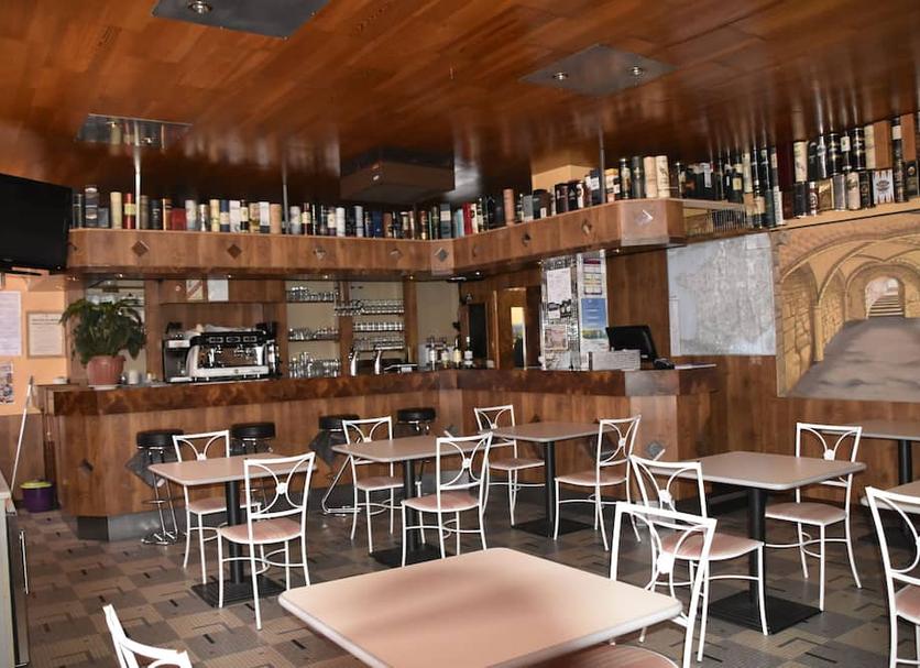 Bar Foto