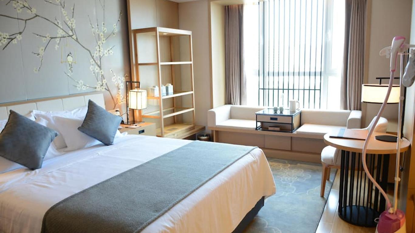 Shanshui S Hotel Maliandao Branch