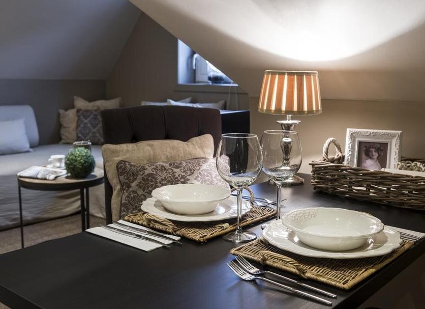 Comedor Foto