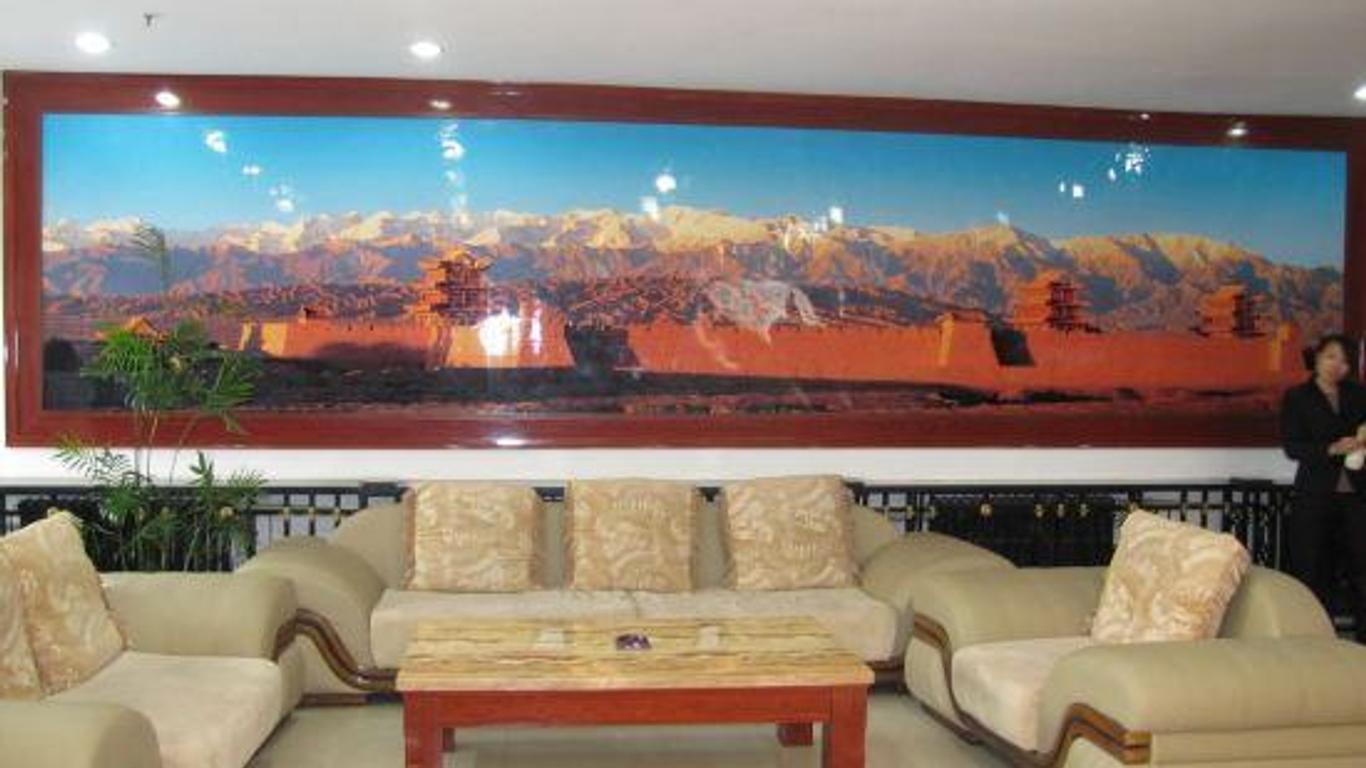 Taihe Hotel