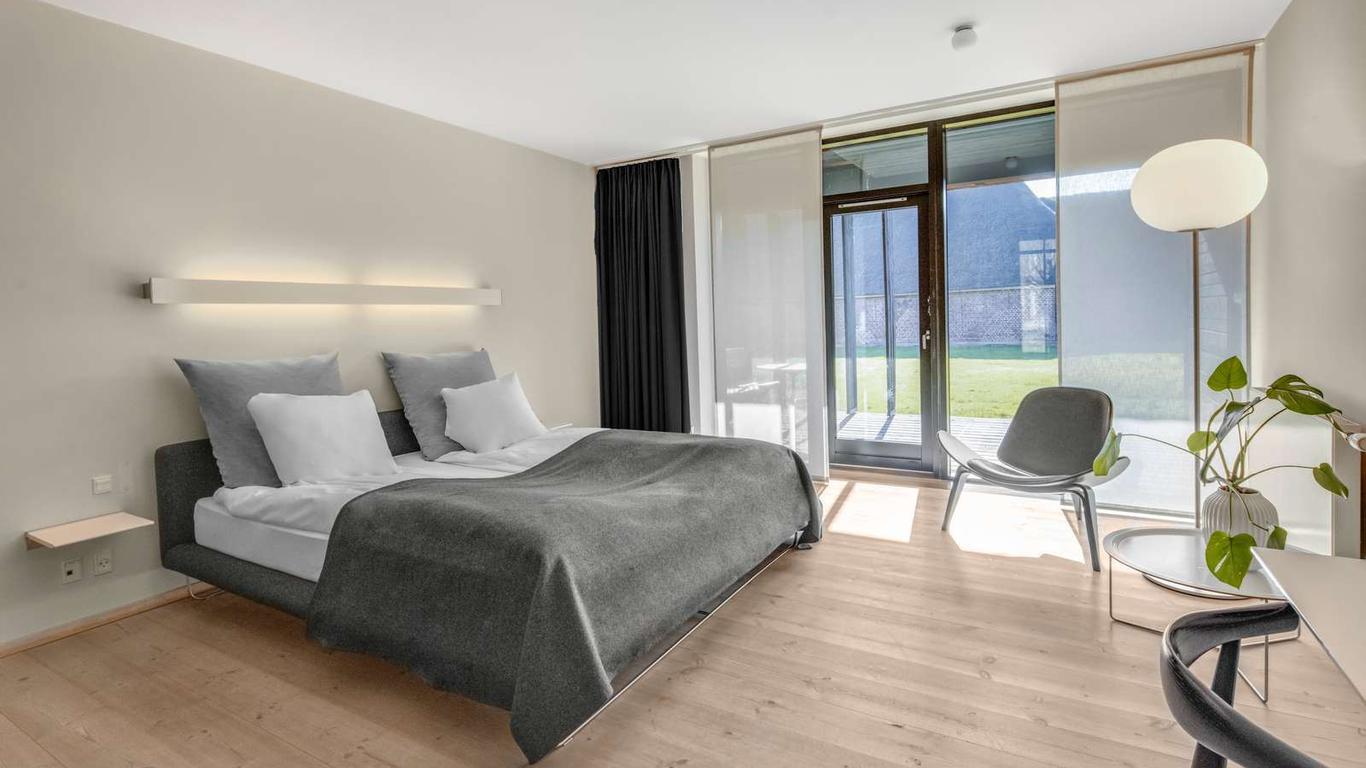 Nørre Vosborg Hotel & Gastronomi