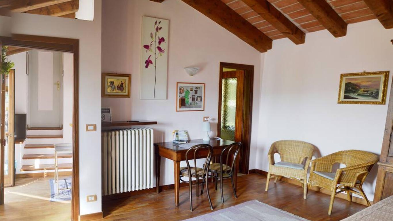 I Tigli di Altavilla