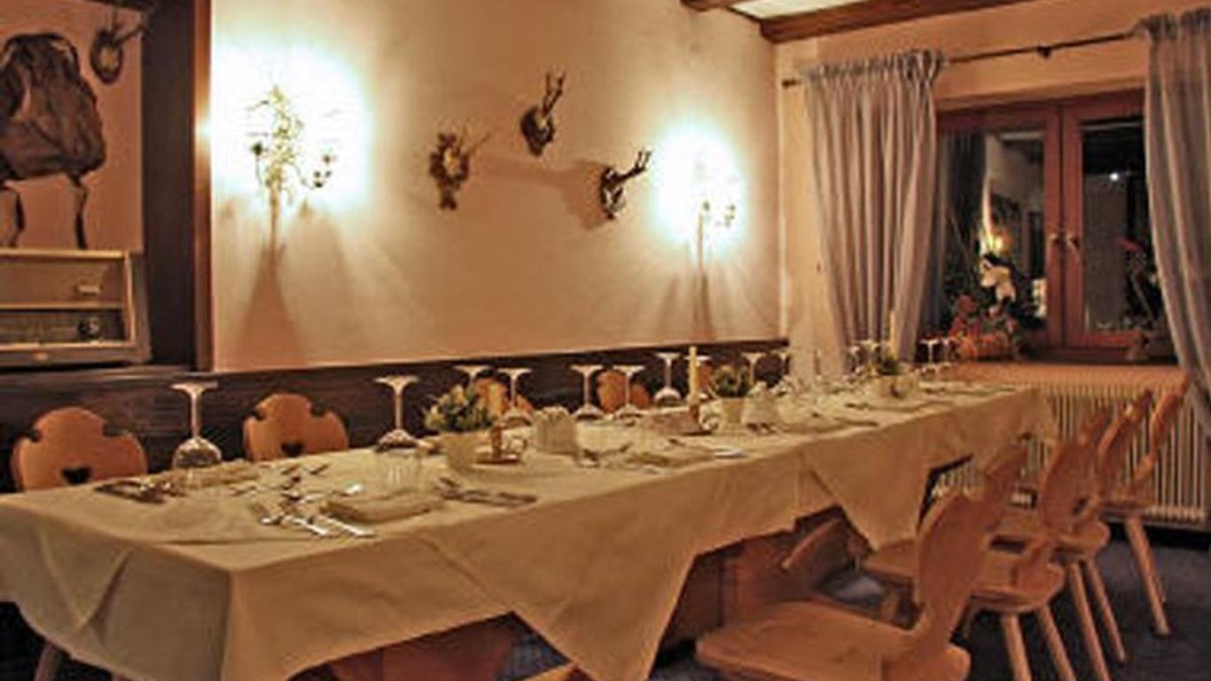 Hotel Mooserkreuz